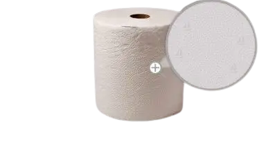 Ręcznik celulozowy 160m 2x21g 2-warstwowy 